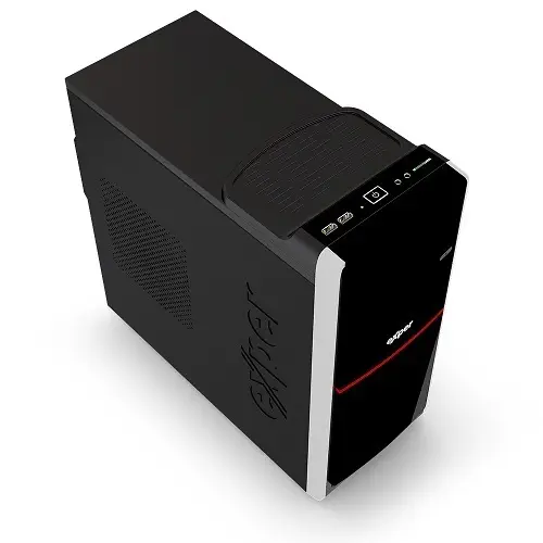 Exper Active DEX362 Intel Core i3-6098P 3.60GHz 4GB DDR4 1TB 1GB AMD Radeon R5 220 Win10 Masaüstü Bilgisayar
