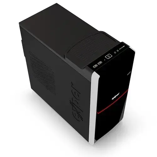 Exper Active DEX362 Intel Core i3-6098P 3.60GHz 4GB DDR4 1TB 1GB AMD Radeon R5 220 Win10 Masaüstü Bilgisayar