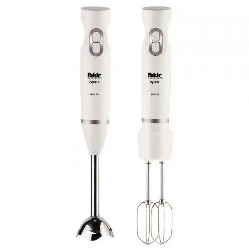 Fakir 800W Apex Blender Seti Teşhir