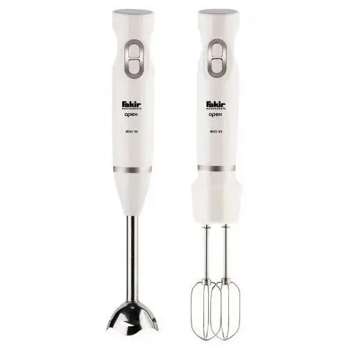 Fakir 800W Apex Blender Seti Teşhir