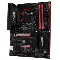 Gigabyte GA-Z270X-Ultra Gaming Intel Z270 Ekspress Soket 1151 DDR4 3866MHz(O.C.) ATX Gaming Anakart