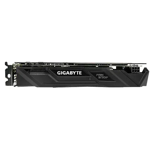 Gigabyte GeForce GTX 1050 Ti G1 Gaming 4GB GDDR5 128Bit (DX12) PCI-E 3.0 Gaming (Oyuncu) Ekran Kartı - GV-N105TG1 Gaming -4GD