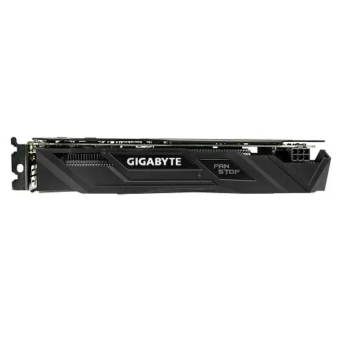 Gigabyte GeForce GTX 1050 Ti G1 Gaming 4GB GDDR5 128Bit (DX12) PCI-E 3.0 Gaming (Oyuncu) Ekran Kartı - GV-N105TG1 Gaming -4GD 