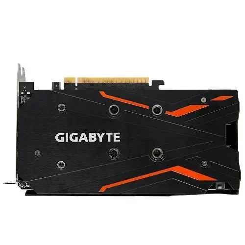 Gigabyte GeForce GTX 1050 Ti G1 Gaming 4GB GDDR5 128Bit (DX12) PCI-E 3.0 Gaming (Oyuncu) Ekran Kartı - GV-N105TG1 Gaming -4GD 