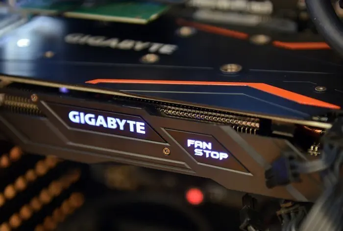 Gigabyte GeForce GTX 1050 Ti G1 Gaming 4GB GDDR5 128Bit (DX12) PCI-E 3.0 Gaming (Oyuncu) Ekran Kartı - GV-N105TG1 Gaming -4GD