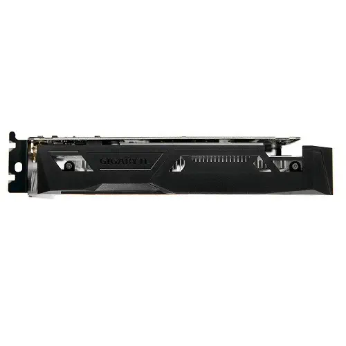 Gigabyte GeForce GTX 1050 Ti OC 4GB GDDR5 128Bit (DX12) PCI-E 3.0 Gaming (Oyuncu) Ekran Kartı (GV-N105TOC-4GD)