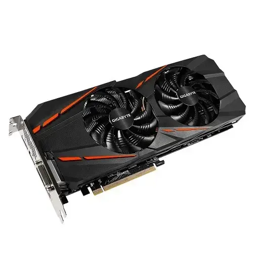 Gigabyte GV-N1060G1 Gaming-3GD GeForce GTX 1060 3GB GDDR5 192Bit DX12 Gaming Ekran Kartı