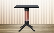 Hottable 10202 UA Cafe Tipi Masa Isıtıcı