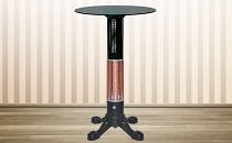 Hottable 10204 AA Bar Tipi Asa Isıtıcı