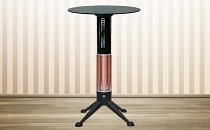Hottable 10203 UA Bar Tipi Masa Isıtıcı