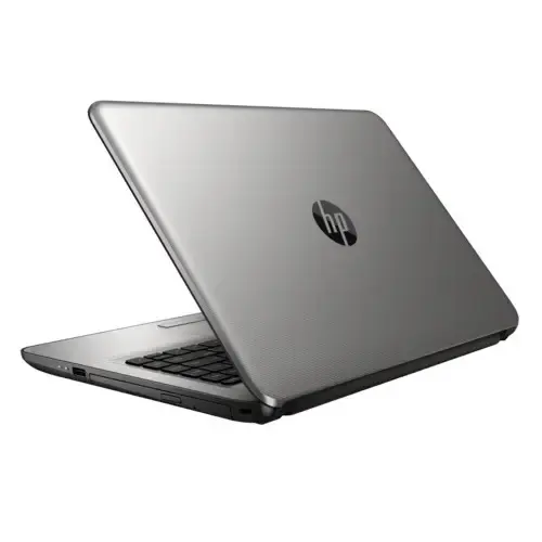 HP 14-am008nt 1BV21EA Intel Core i3-6006U 2.00GHz 4GB 128GB SSD 14″ FreeDOS Notebook