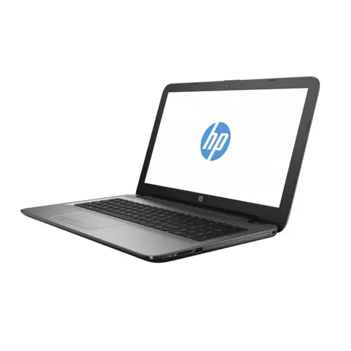 HP 15-AY105NT Y7Y82EA Intel Core i5-7200U 2.50GHz 4GB 1TB 2GB Radeon R5 M430 15.6” HD FreeDOS Notebook