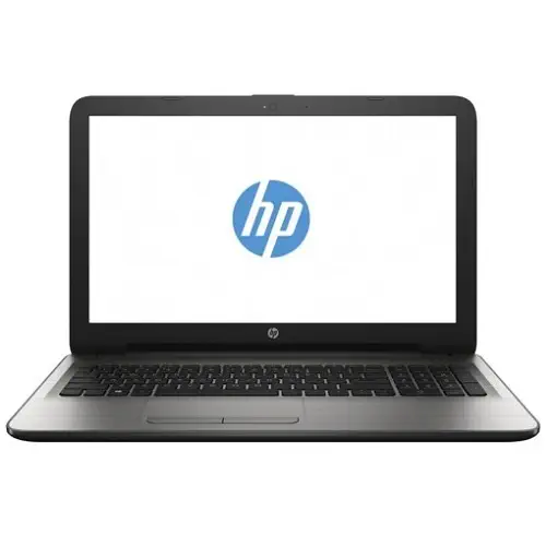 HP 15-AY105NT Y7Y82EA Intel Core i5-7200U 2.50GHz 4GB 1TB 2GB Radeon R5 M430 15.6” HD FreeDOS Notebook