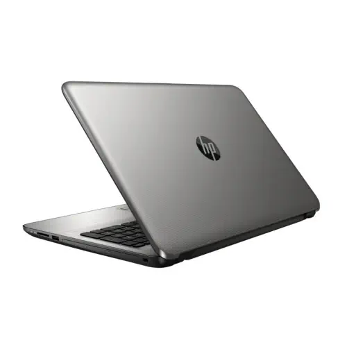 HP 15-AY105NT Y7Y82EA Intel Core i5-7200U 2.50GHz 4GB 1TB 2GB Radeon R5 M430 15.6” HD FreeDOS Notebook