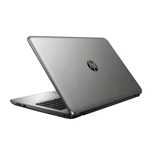 HP 15-AY105NT Y7Y82EA Intel Core i5-7200U 2.50GHz 4GB 1TB 2GB Radeon R5 M430 15.6” HD FreeDOS Notebook