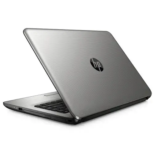 HP 15-ay118nt 1AM99EA Intel Core i7-7500U 2.7GHz 12GB 256GB 4GB R7 M440 15.6″ Full HD FreeDOS Notebook