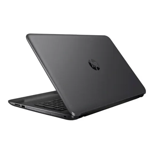 HP 250 G5 X0Q11ES Intel Core i5-7200U 2.5GHz 4GB 500GB 2GB R5 M330 15.6″ FreeDOS Notebook