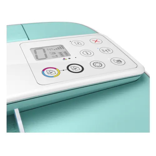 HP DeskJet Inkjet Advantage 3785 T8W46C Yaz/Tar/Fot Wifi-A4
