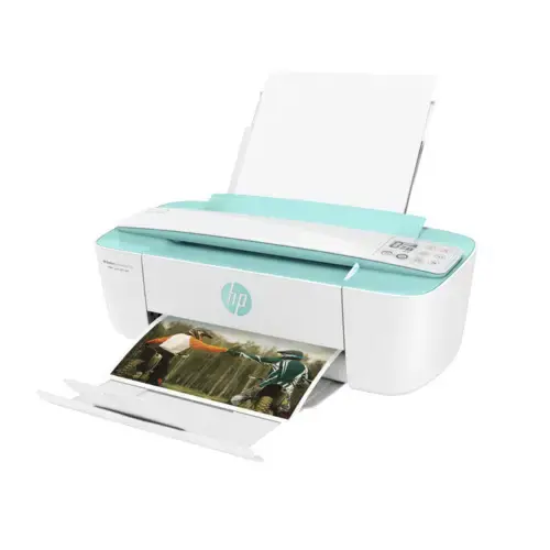 HP DeskJet Inkjet Advantage 3785 T8W46C Yaz/Tar/Fot Wifi-A4