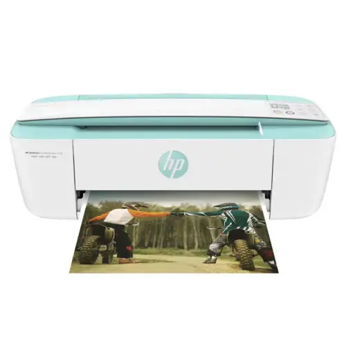 HP DeskJet Inkjet Advantage 3785 T8W46C Yaz/Tar/Fot Wifi-A4