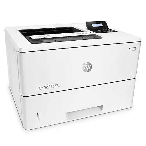 HP J8H61A LaserJet Pro M501dn Mono A4 Lazer Yazıcı