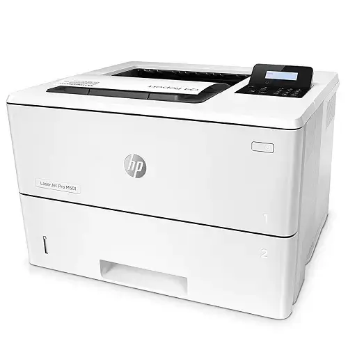 HP J8H61A LaserJet Pro M501dn Mono A4 Lazer Yazıcı