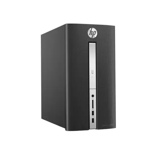 HP Pavilion 510-p117nt Z0M32EA Intel Core i7-6700T 2.80GHz 8GB DDR4 1TB 7200RPM FreeDOS Masaüstü Bilgisayar