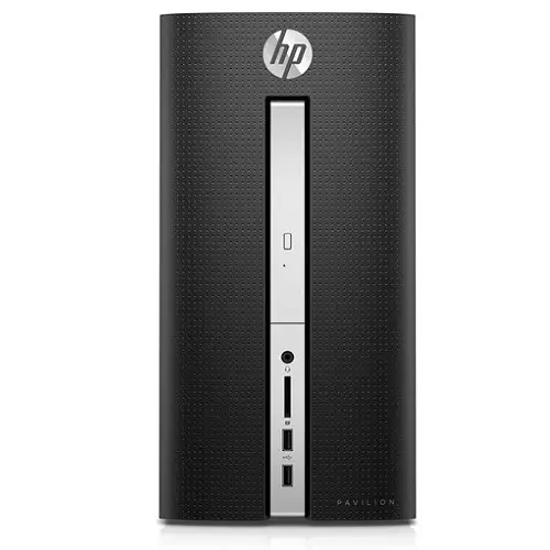 HP Pavilion 510-p117nt Z0M32EA Intel Core i7-6700T 2.80GHz 8GB DDR4 1TB 7200RPM FreeDOS Masaüstü Bilgisayar
