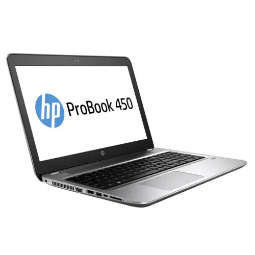 HP ProBook 450 G4 Y8A00EA Intel Core i7-7500U 2.7GHz 8GB 1TB 2GB GT930MX 15.6″ FreeDOS Notebook