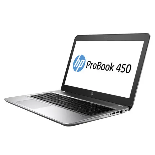 HP ProBook 450 G4 Y8A00EA Intel Core i7-7500U 2.7GHz 8GB 1TB 2GB GT930MX 15.6″ FreeDOS Notebook