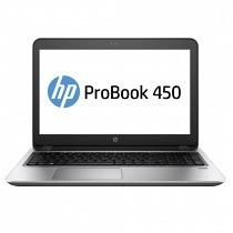 Hp ProBook 450 G4 Y8A00EA Intel Core i7-7500U 2.7GHz 8GB 1TB 2GB GT930MX 15.6" FreeDOS Notebook