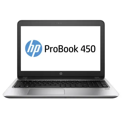 HP ProBook 450 G4 Y8A00EA Intel Core i7-7500U 2.7GHz 8GB 1TB 2GB GT930MX 15.6″ FreeDOS Notebook