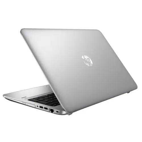 HP ProBook 450 G4 Y8A00EA Intel Core i7-7500U 2.7GHz 8GB 1TB 2GB GT930MX 15.6″ FreeDOS Notebook