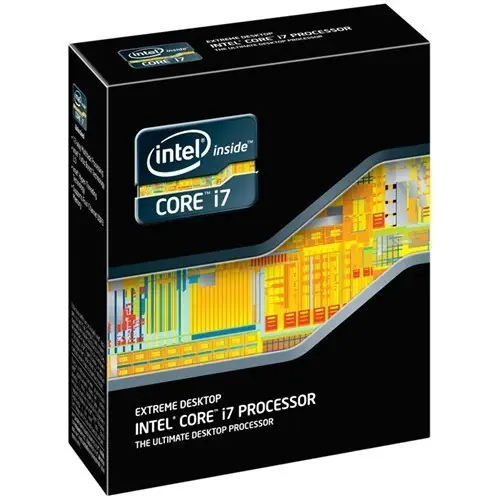Intel Extreme Edition Core i7 5960X 3.0 GHz 20 MB LGA2011P-V3 (fan Yok)