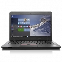 Lenovo E460 20ETS01900 Intel Core i5-6200U 2.30GHz 4GB 500GB 7200RPM 14" FreeDOS Notebook