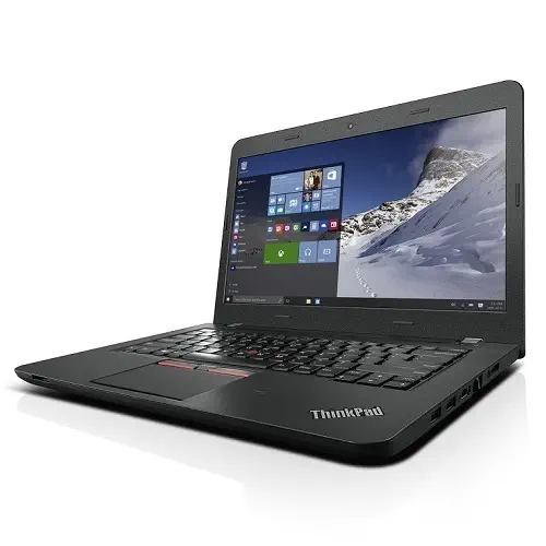 Lenovo E460 20ETS01900 Intel Core i5-6200U 2.30GHz 4GB 500GB 7200RPM 14″ FreeDOS Notebook