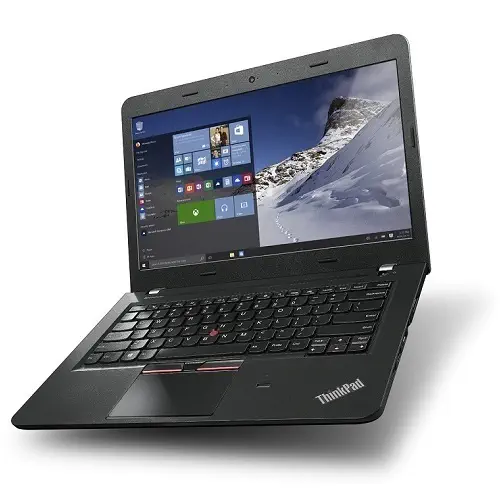 Lenovo E460 20ETS01900 Intel Core i5-6200U 2.30GHz 4GB 500GB 7200RPM 14″ FreeDOS Notebook
