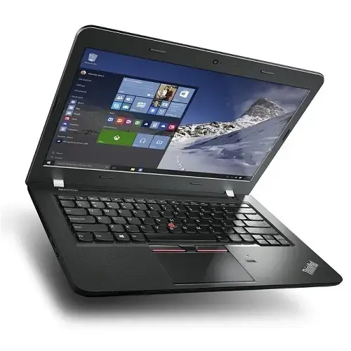 Lenovo E460 20EUS0AK00 Intel Core i5-6200U 2.30GHz 8GB 256GB SSD 14″ Full HD Win10 Pro Notebook