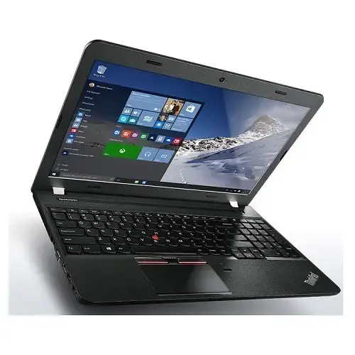 Lenovo E560 20EWS0LP00 Intel Core i7-6500U 2.50GHz 16GB 256GB SSD 2GB R7 M370 15.6″ Full HD Win10 Pro Notebook