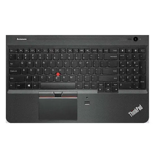 Lenovo E560 20EWS0LP00 Intel Core i7-6500U 2.50GHz 16GB 256GB SSD 2GB R7 M370 15.6″ Full HD Win10 Pro Notebook