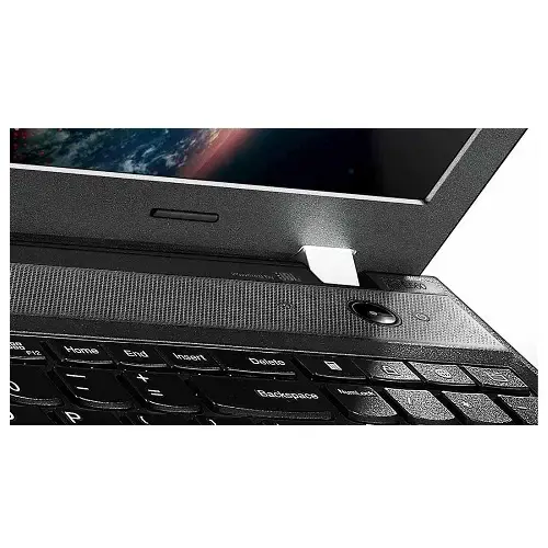 Lenovo E560 20EWS0LP00 Intel Core i7-6500U 2.50GHz 16GB 256GB SSD 2GB R7 M370 15.6″ Full HD Win10 Pro Notebook