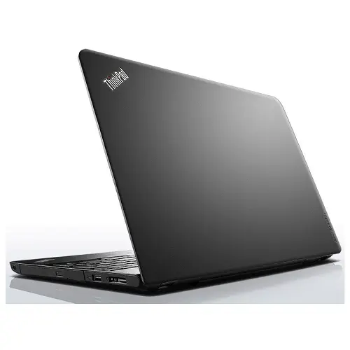 Lenovo E560 20EWS0LP00 Intel Core i7-6500U 2.50GHz 16GB 256GB SSD 2GB R7 M370 15.6″ Full HD Win10 Pro Notebook