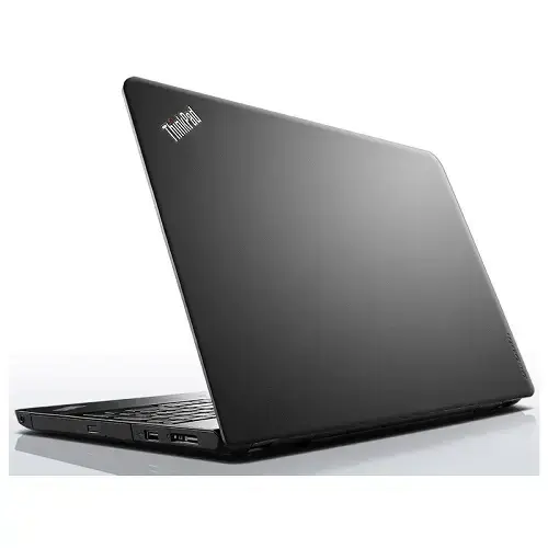 Lenovo E560 20EWS0LP00 Intel Core i7-6500U 2.50GHz 16GB 256GB SSD 2GB R7 M370 15.6″ Full HD Win10 Pro Notebook