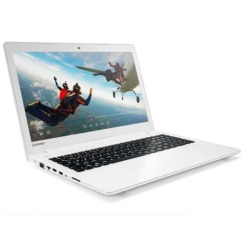 Lenovo IP510 80SV00F8TX Intel Core i5-7200U 2.50GHz 8GB 1TB 2GB 940MX 15.6″ Full HD FreeDos Beyaz Notebook