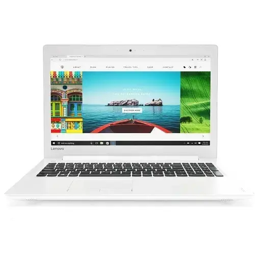 Lenovo IP510 80SV00F8TX Intel Core i5-7200U 2.50GHz 8GB 1TB 2GB 940MX 15.6″ Full HD FreeDos Beyaz Notebook