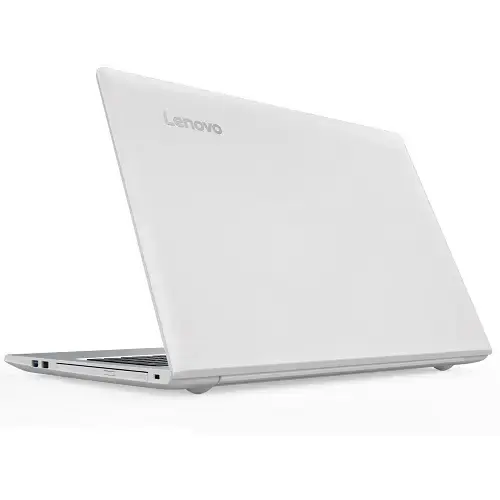 Lenovo IP510 80SV00F8TX Intel Core i5-7200U 2.50GHz 8GB 1TB 2GB 940MX 15.6″ Full HD FreeDos Beyaz Notebook