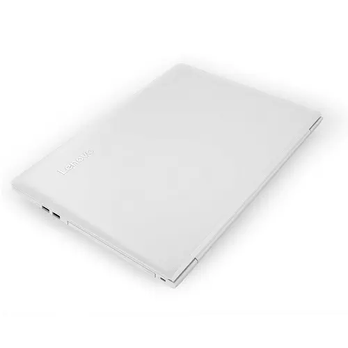 Lenovo IP510 80SV00F8TX Intel Core i5-7200U 2.50GHz 8GB 1TB 2GB 940MX 15.6″ Full HD FreeDos Beyaz Notebook