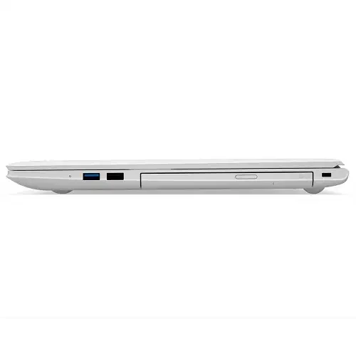 Lenovo IP510 80SV00F8TX Intel Core i5-7200U 2.50GHz 8GB 1TB 2GB 940MX 15.6″ Full HD FreeDos Beyaz Notebook