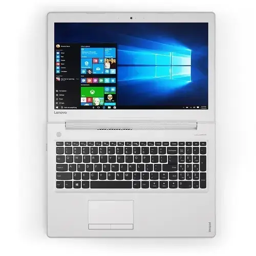 Lenovo IP510 80SV00F8TX Intel Core i5-7200U 2.50GHz 8GB 1TB 2GB 940MX 15.6″ Full HD FreeDos Beyaz Notebook