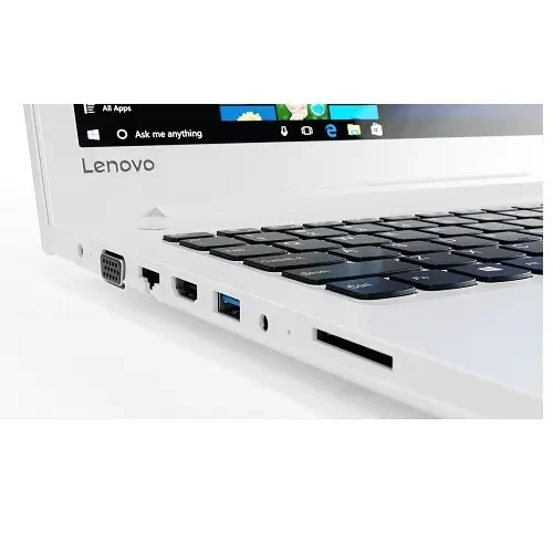Lenovo IP510 80SV00F9TX Intel Core i5-7200U 2.50GHz 8GB 1TB 4GB 940MX 15.6″ Full HD FreeDos Notebook